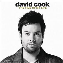 Download David Cook Always Be My Baby Studio Version